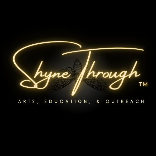 Shyne Through Literary Arts & Outreach